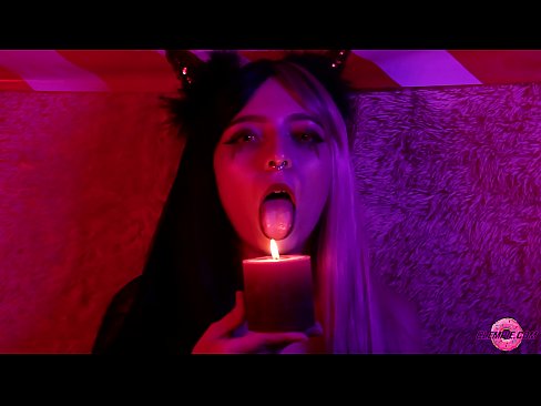 ❤️ Ástríðufullt blowjob frá Sexy Succubus með munnfyllingu ☑ Slúður hjá okkur is.seecamsus.top