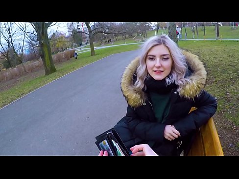 ❤️ Gleypir heitt ásamt ókunnugra fyrir peninga - blástur í garðinum eftir Evu Elfie ☑ Slúður hjá okkur is.seecamsus.top